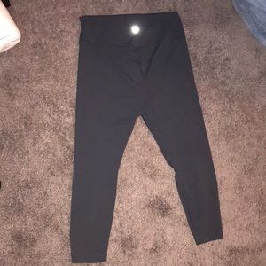 Lulu lemon Allign pant II *25”